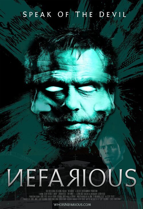 Nefarious (2023) Película eCartelera