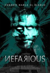 Cartel de Nefarious