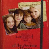 El libro secreto de Henry