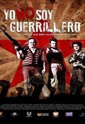 Cartel de Yo no soy guerrillero