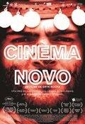 Cartel de Cinema Novo