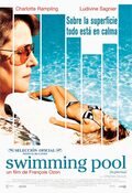 Cartel de Swimming Pool (La piscina)