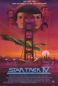 Star Trek IV: Misión, salvar la Tierra