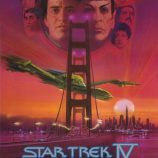 Star Trek IV: Misión, salvar la Tierra