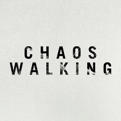 Cartel de Chaos Walking - Teaser