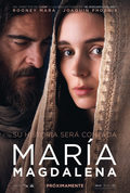 Cartel de María Magdalena
