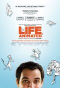 Cartel de Life, Animated