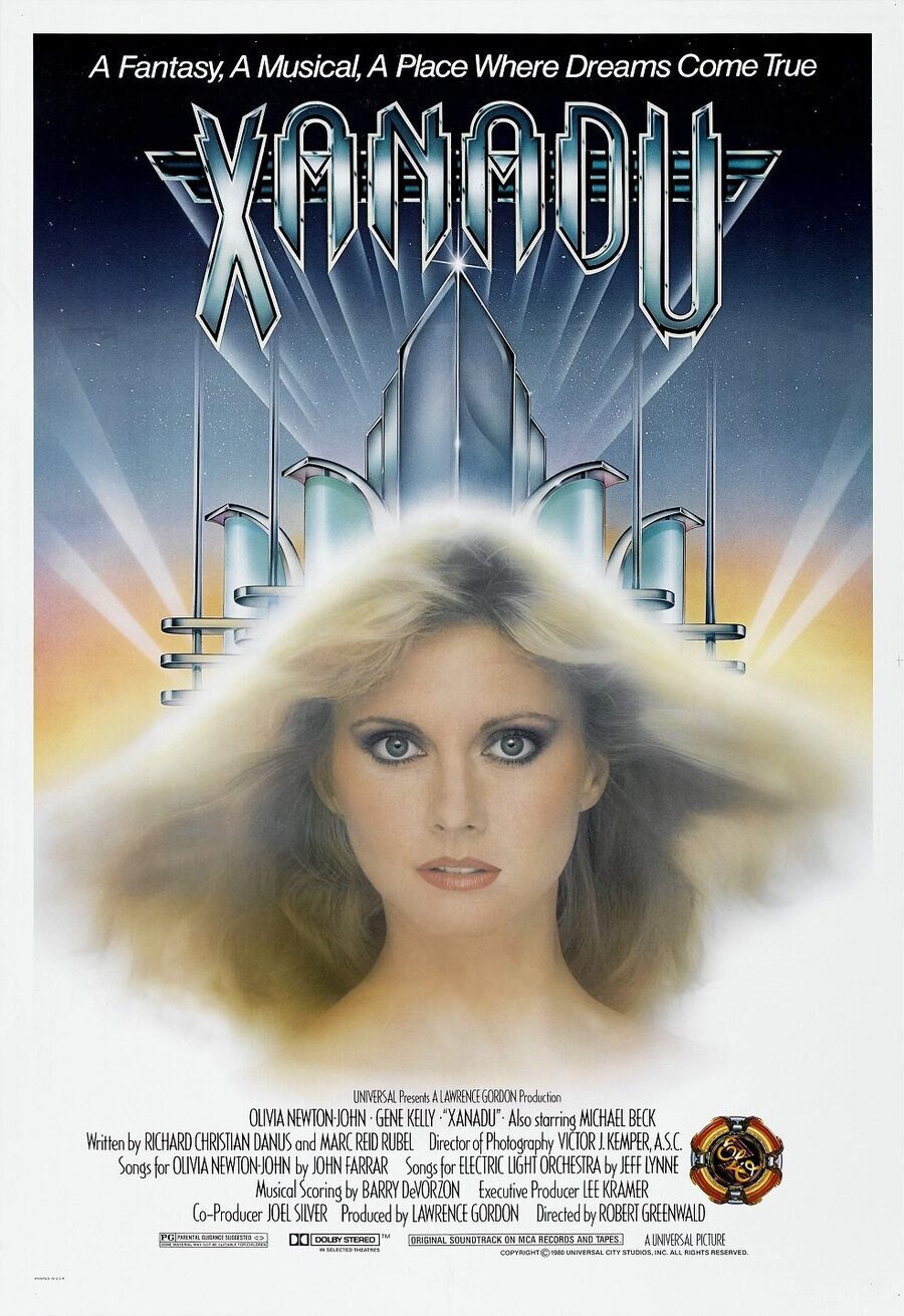 Cartel de Xanadu - Estados Unidos