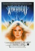 Cartel de Xanadu