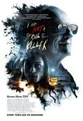 Cartel de I Am Not a Serial Killer