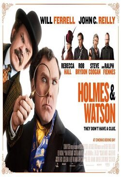 Holmes & Watson