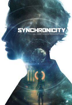 Cartel de Synchronicity