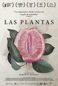 Cartel de Las plantas