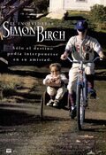 Cartel de El inolvidable Simon Birch