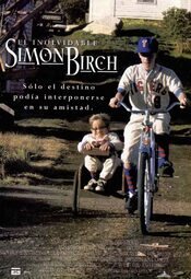 El inolvidable Simon Birch