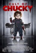 Cartel de Cult of Chucky