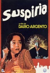 Suspiria