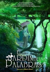 El jardín de las palabras