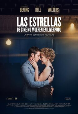 Las estrellas de cine no mueren en Liverpool