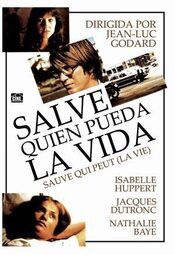 Salve quien pueda, la vida