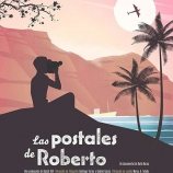 Las postales de Roberto