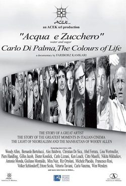 Los colores de la vida (Los films de Carlo Di Palma)