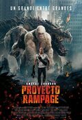 Cartel de Proyecto Rampage