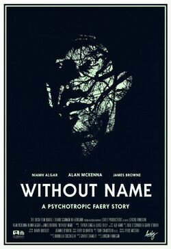 Cartel de Without Name