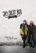 Cartel de Jay y Bob el silencioso reboot