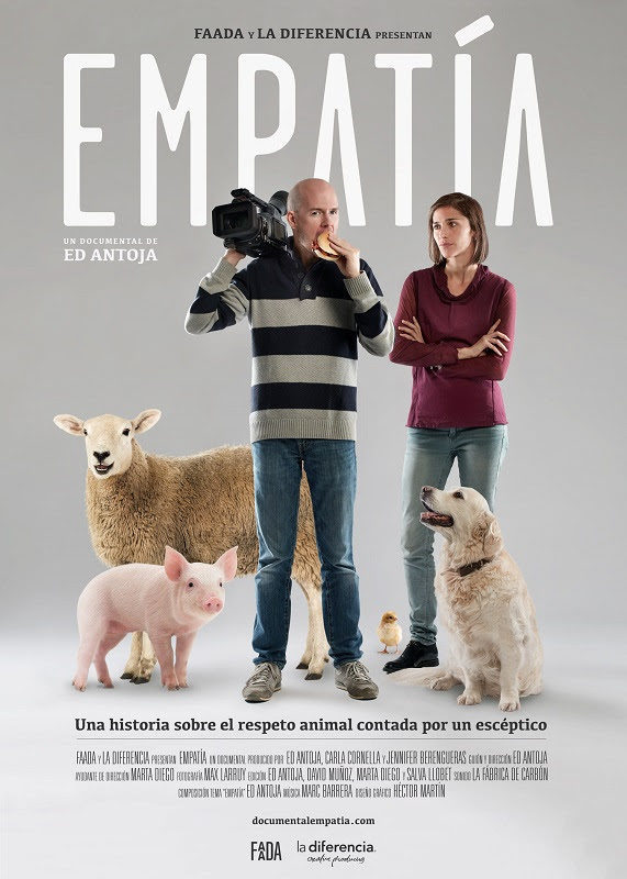 Cartel de Empatía - España
