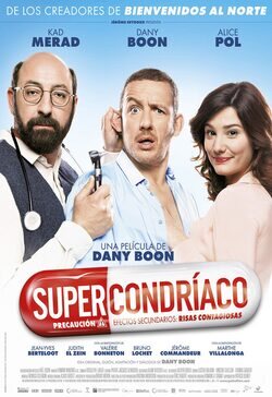 Supercondríaco