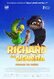 Richard, la cigüeña