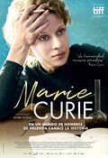 Cartel de Marie Curie