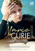 Cartel de Marie Curie