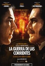 La guerra de las corrientes