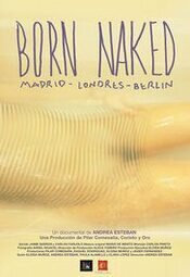 Born naked