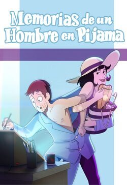 Memorias de un hombre en pijama