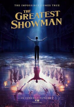 El Gran Showman