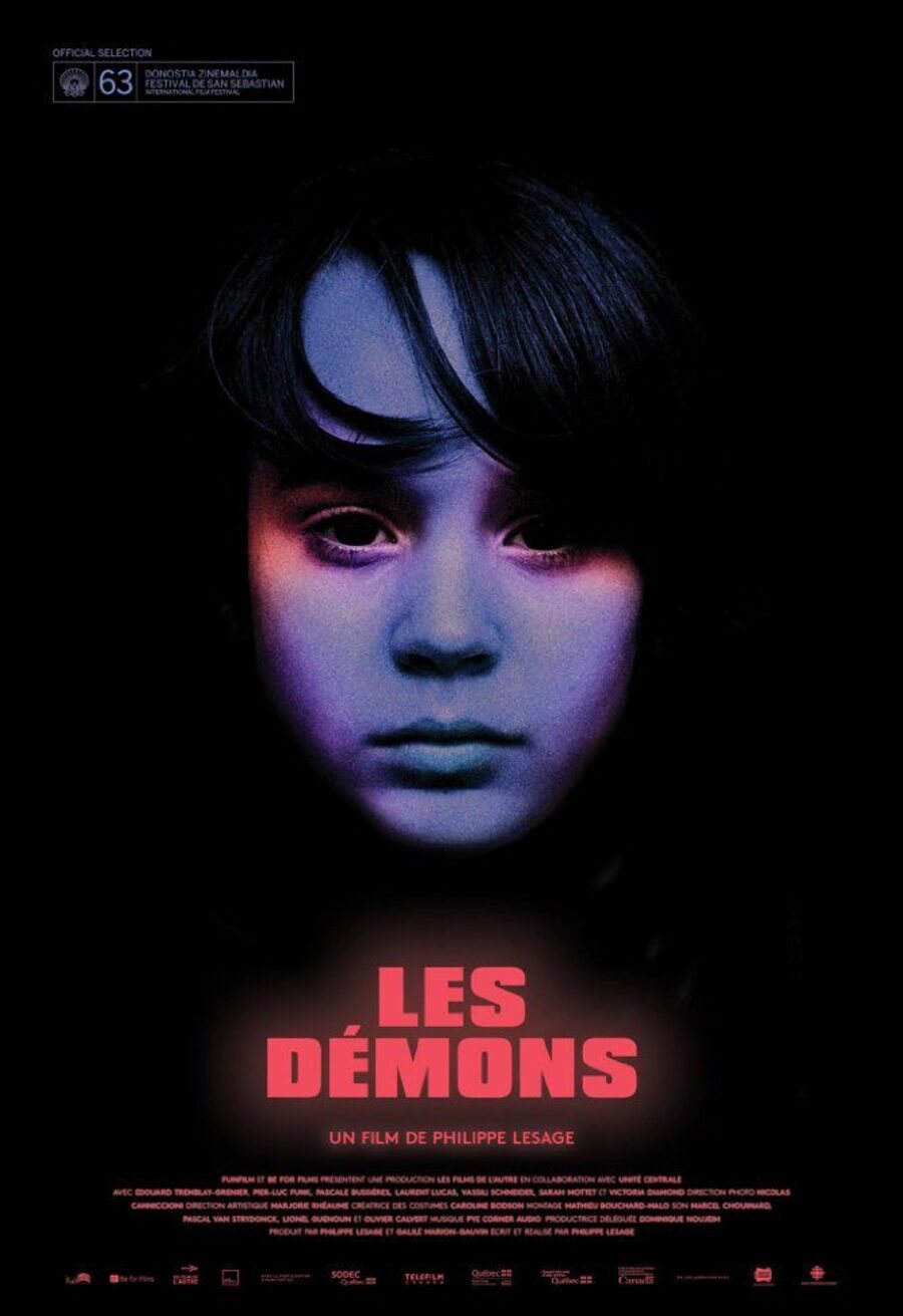 Cartel de Los Demonios - 