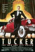 Tucker: Un hombre y su sueño