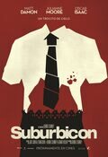 Cartel de Suburbicon