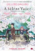 Cartel de A Silent Voice