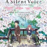 A Silent Voice