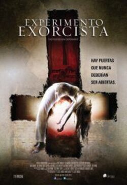 Experimento exorcista