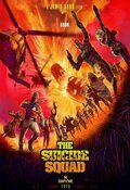 El escuadrón Suicida
