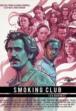 Smoking Club (129 normas)