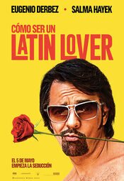 Cómo ser un Latin Lover