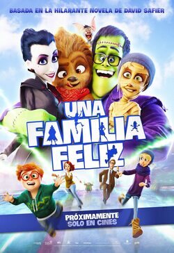 Una familia feliz