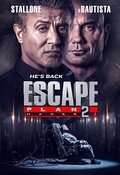 Cartel de Plan de escape 2