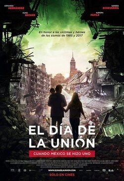 Cartel de El Día de la Unión